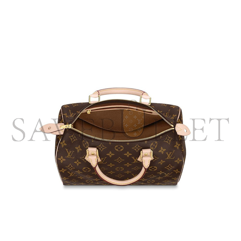 LOUIS VUITTON SPEEDY 30 M41108 (30*21*17cm)